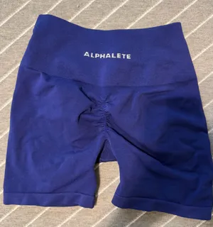 Alphalete Shorts thumbnail 1
