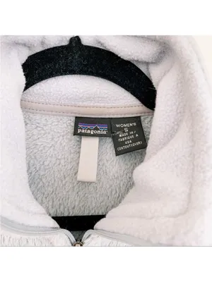 Patagonia Los Gatos fleece zip up jacket thumbnail 4