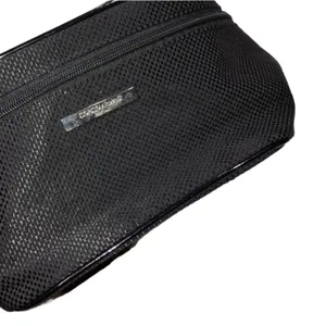 Giorgio Armani black bag thumbnail 2