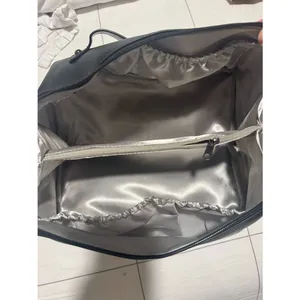 Dermstore Black Toiletry Bag thumbnail 4