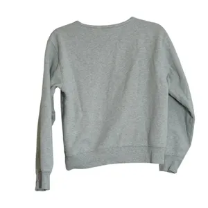Aritzia Size XS Sweatfleece Cozy Fleece Perfect Fit Sweatshirt Heather Grey thumbnail 8