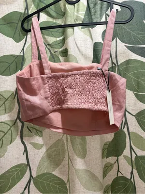 Commense Mauve Cropped Square thumbnail 2
