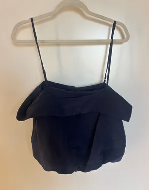 Navy Top Target thumbnail 1