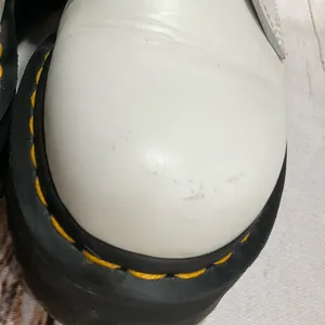 DR. MARTENS SMOOTH PLATFORM JADON‎ BOOTS thumbnail 9