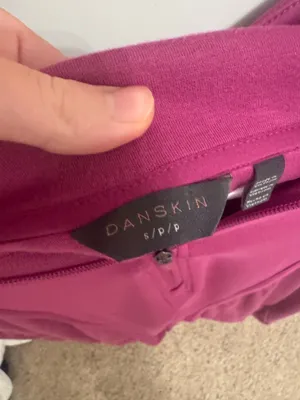Danskin Sweatshirt thumbnail 2