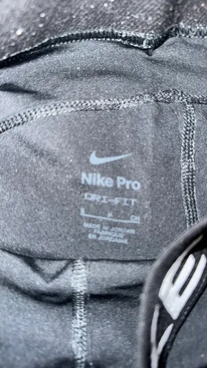 Nike Pro Spandex thumbnail 2