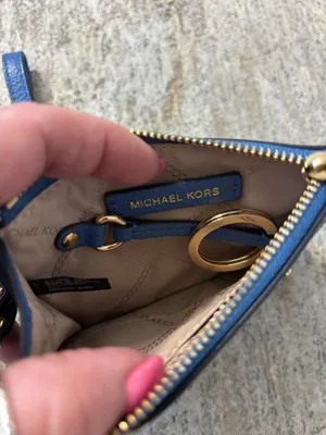 Michael Kors Wristlet thumbnail 5