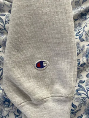 Virginia Champion Sweatshirt thumbnail 5