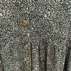 Princess Polly Green Ditsy Floral NoName Mini Dress Womens 4‎ Festival Cottage thumbnail 3