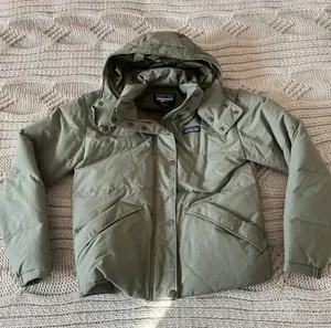 Patagonia Downdrift Jacket thumbnail 1