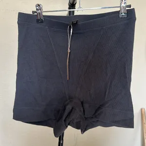Skims Waffle Boxer Shorts Size‎ M NWT thumbnail 2