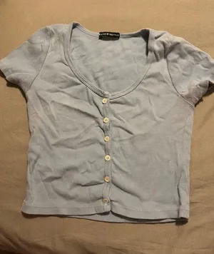Brandy Melville Top thumbnail 1