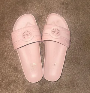 Tory Burch Slides thumbnail 1