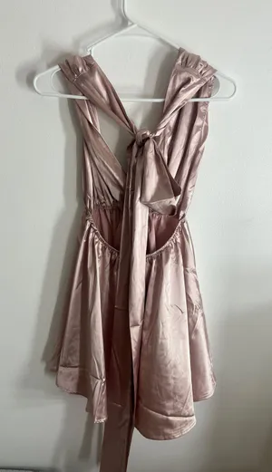 Rose Dress thumbnail 4