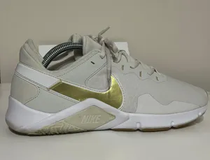 Legend Essential 2 Training Shoes thumbnail 1