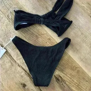 Good American Bikini Set ~ 0/XS or S~ NWT! thumbnail 5