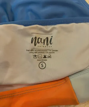Nani Swimwear Bikini Bottoms thumbnail 2
