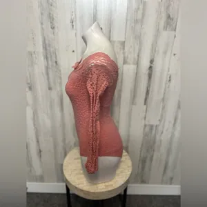 Hollister bodysuit thumbnail 2