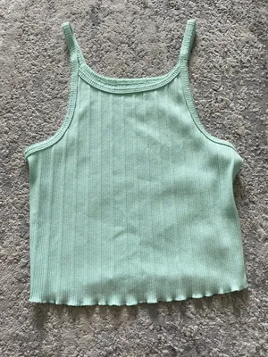 Tank Top thumbnail 1