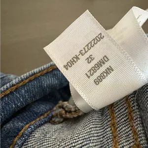 Madewell Skinny Flare Jeans‎ Women’s 32 Medium Wash Stretch High Rise thumbnail 12