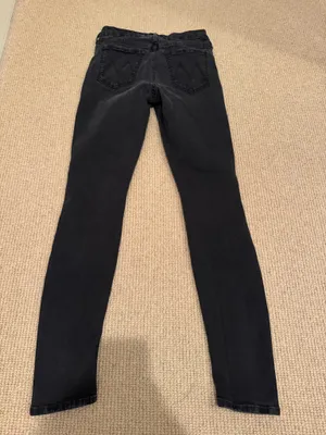 MOTHER Denim Jeans thumbnail 4