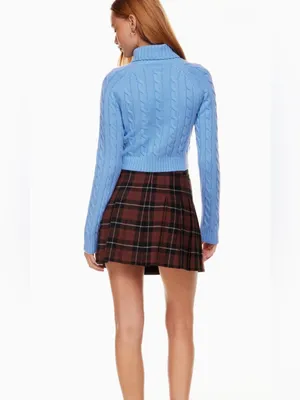 Aritzia Sunday Best Jones Sweater Wool M thumbnail 2