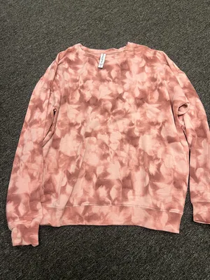 Athleta Sweatshirt thumbnail 1