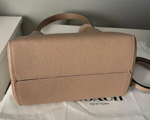 Bucket Bag And Matching Wallet thumbnail 8