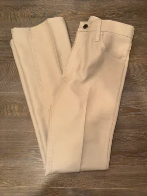 Men’s Wrangler Wrancher Dress Jean thumbnail 1