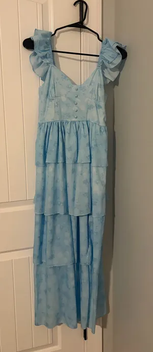 Amazon dress thumbnail 1