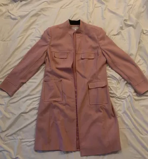 Dress Barn Trench Coat thumbnail 1