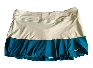 Women’s Nike Dri-Fit tennis golf skort thumbnail 1