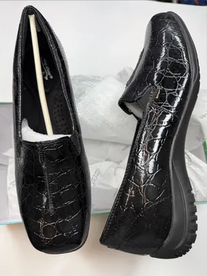 Easy Street Purpose Flats Comfort Shoes Size 9M thumbnail 8