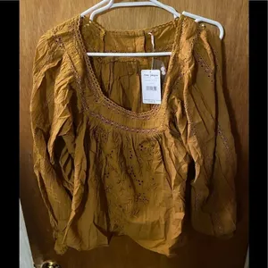 Free People 𝅺 top thumbnail 5