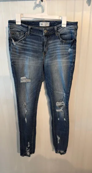 Buckle Jeans BKE Payton Skinny thumbnail 1