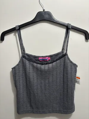 Edikted Cropped top thumbnail 1