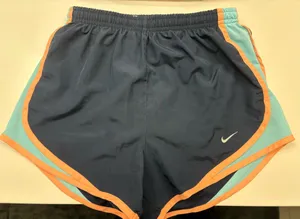 Nike Dri-Fit Shorts Running thumbnail 1