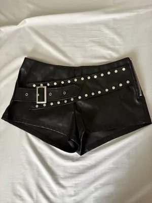 Edikted Shorts thumbnail 5