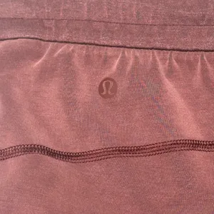 NWT lululemon softstreme HR slim-leg pant 31” size 10 thumbnail 2