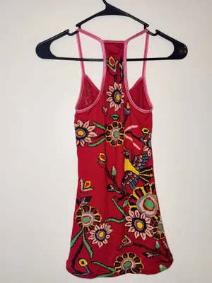 Free People Tank Top thumbnail 2