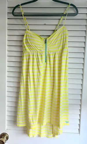 Roxy sundress thumbnail 1