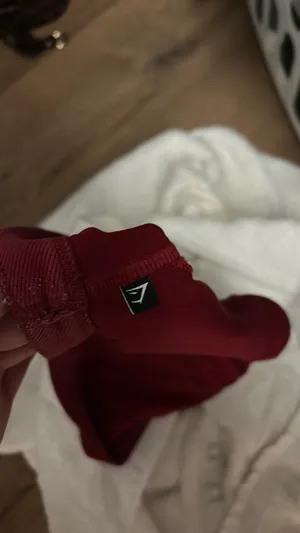 Gym shark Sports Bra thumbnail 4