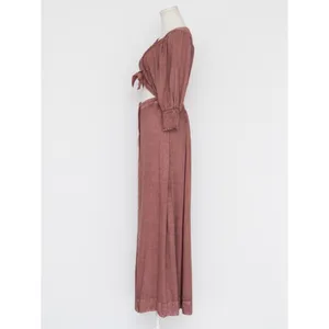 Free People - String of Hearts Maxi Dress thumbnail 9