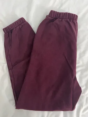 Gap High-Rise Vintage Soft Joggers thumbnail 2