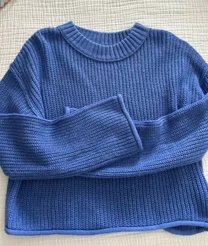 Wild Fable Sweater Knit thumbnail 1