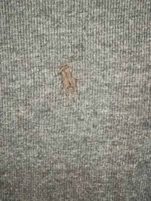 Ralph Lauren Gray Women's Turtleneck thumbnail 3