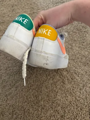 Nike shoes thumbnail 5
