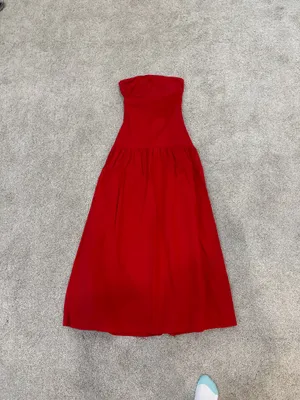 Revolve Maxi Dress thumbnail 2