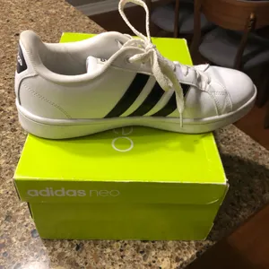 Adidas CF Advantage W thumbnail 7