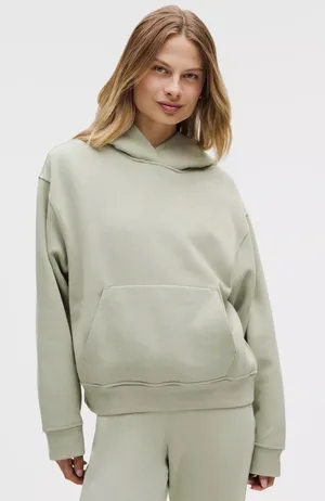 Lululemon Women’s Large Steady State Hoodie thumbnail 1